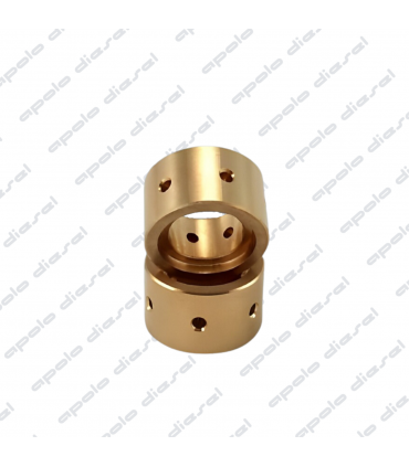 Mancal Radial HX55 STDXSTD