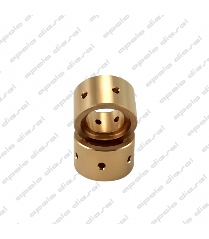 Mancal Radial HX55 STDXSTD