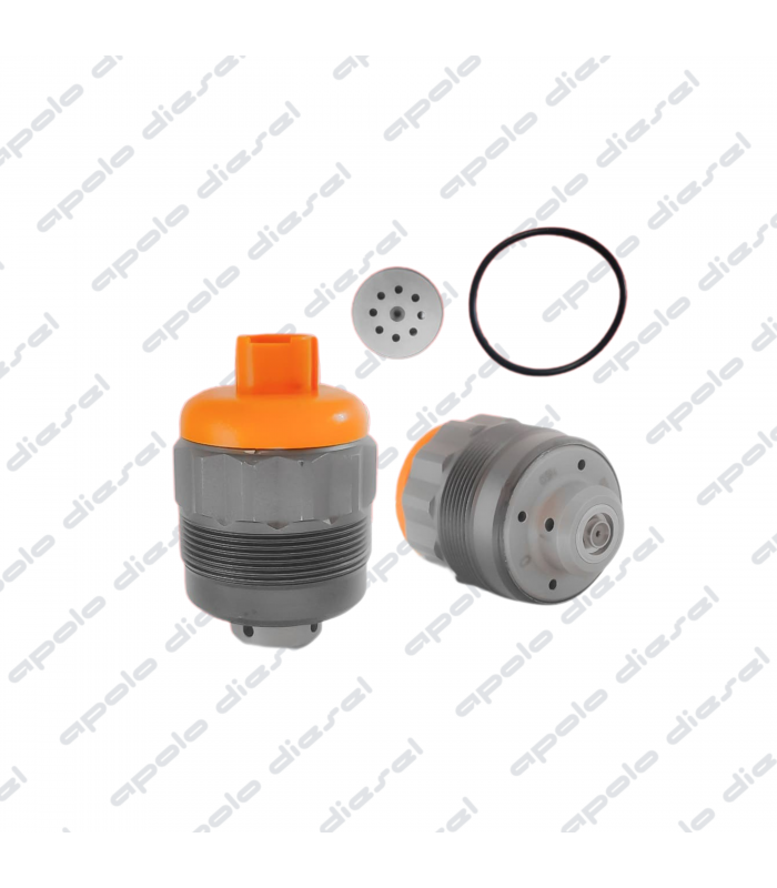 VALVULA SOLENOIDE HP0 KS