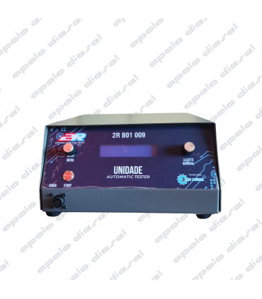 FUENTE ASIMETRICA AUTOMATICA Y MANUAL ERS182 - 2R