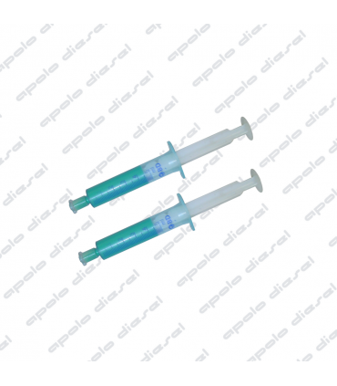 PASTA DIAMANTADA DESBASTE 5 GR