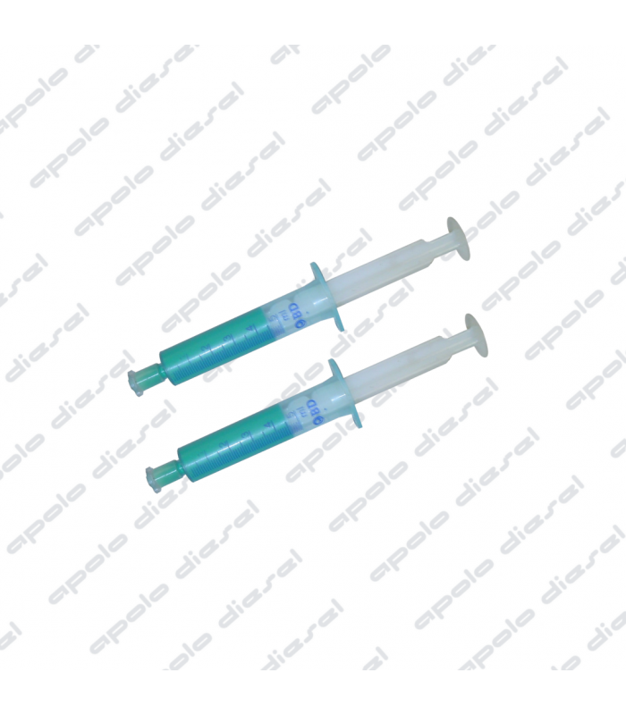 PASTA DIAMANTADA DESBASTE 5 GR