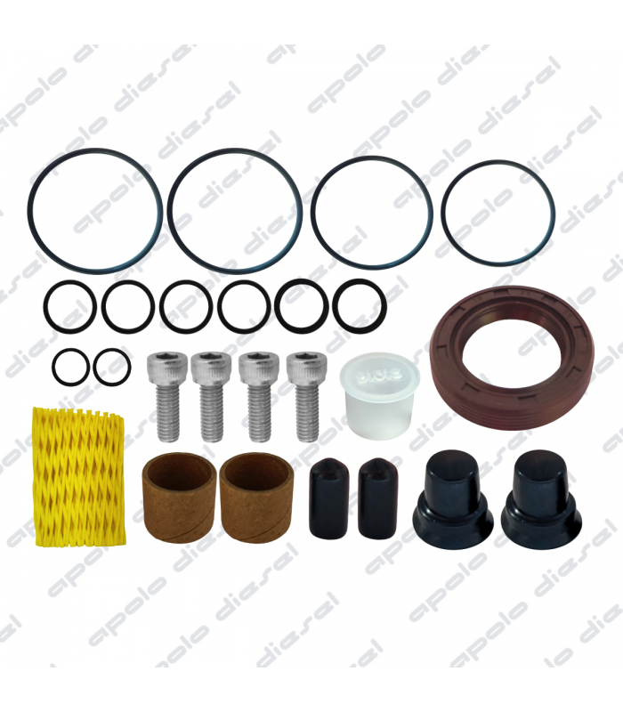 KIT DE REPARO BOMBA HP5