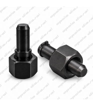 TAPON PARA RAIL S-10 2.8 MWM DELIVERY