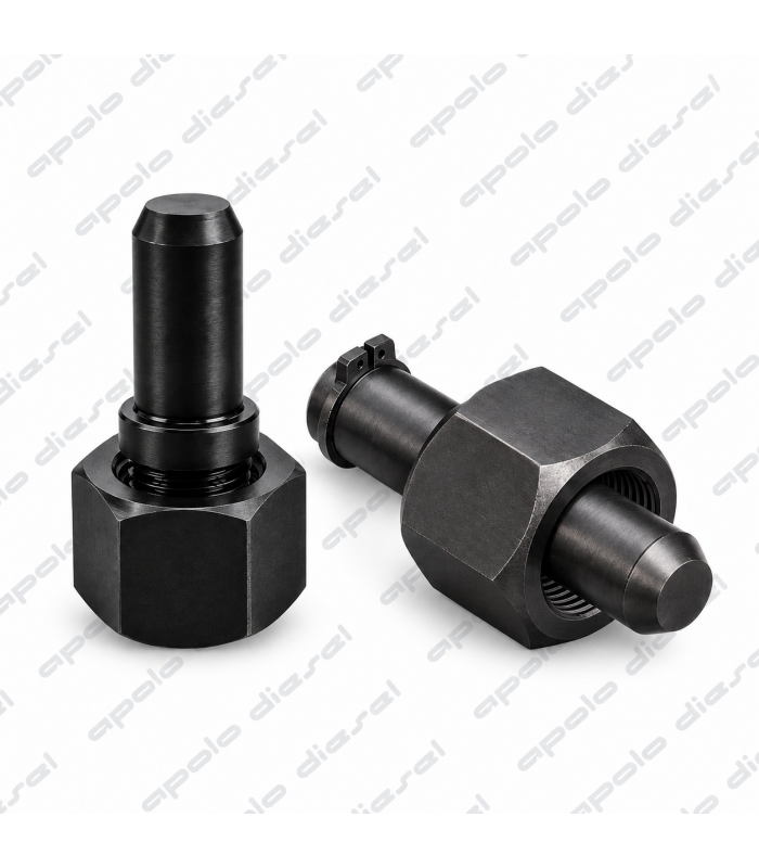 TAPON PARA RAIL S-10 2.8 MWM DELIVERY