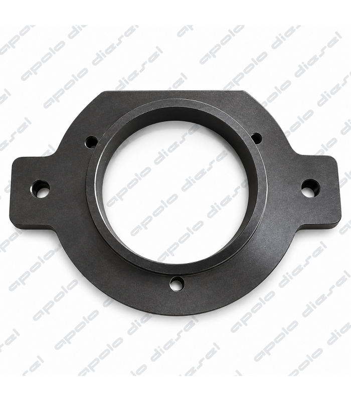 FLANGE PARA BOMBAS CP1 CP3