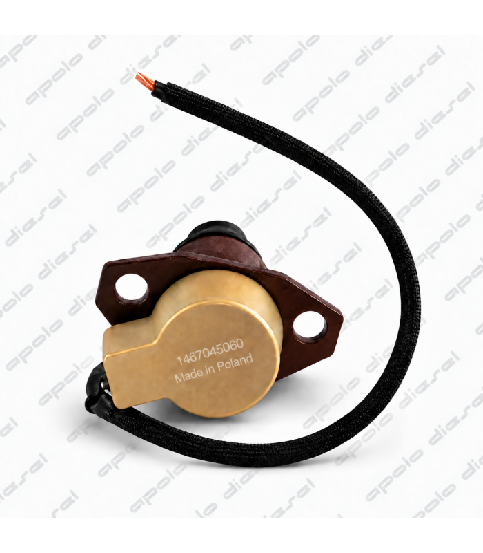 VALVULA REGULADORA AVANCE/ELECTROVALVULA VP44/VP