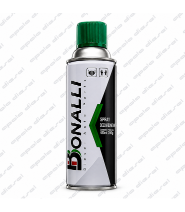SPRAY DESCARBONIZANTE