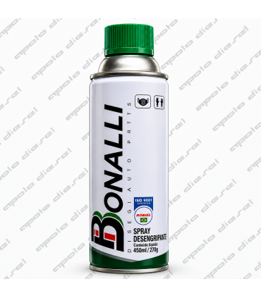 SPRAY AFLOJATODO