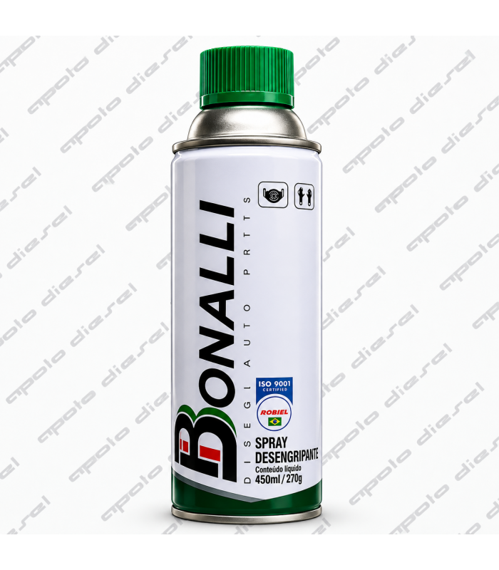 SPRAY AFLOJATODO