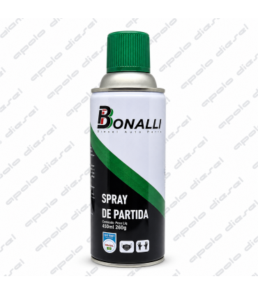SPRAY DE ARRANQUE