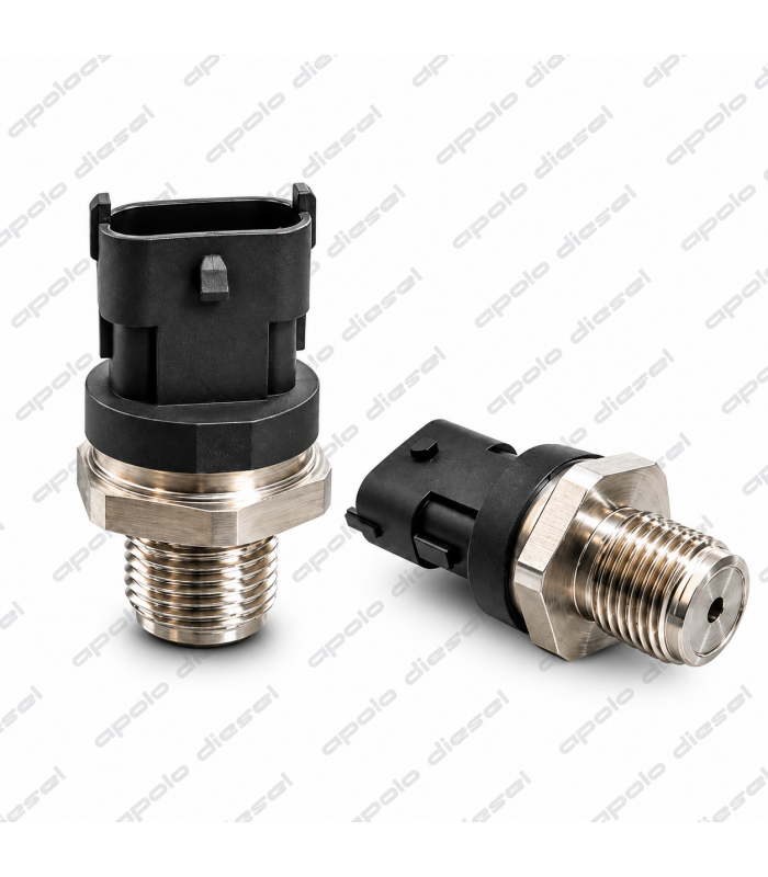 SENSOR DE PRESION DE COMBUSTIBLE