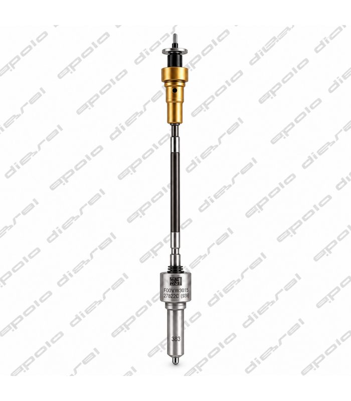 KIT REPARO COMMON RAIL KIA/HYUNDAI 2.2