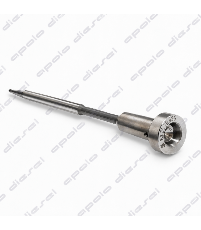 CONJ. VALVULA/ BASTON COMMON RAIL