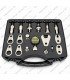KIT DE REPARACION INY. SC/CUMMINS XPI/ISX 15/