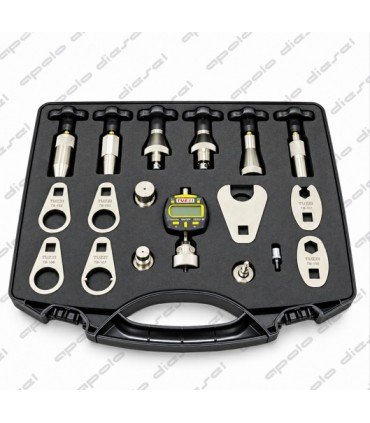 KIT DE REPARACION INY. SC/CUMMINS XPI/ISX 15/