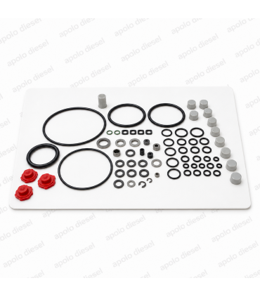 REP. BOMBA DELPHI DP200 (7135-277A)
