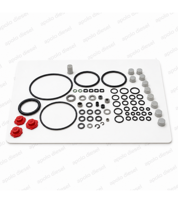 REP. BOMBA DELPHI DP200 (7135-277A)