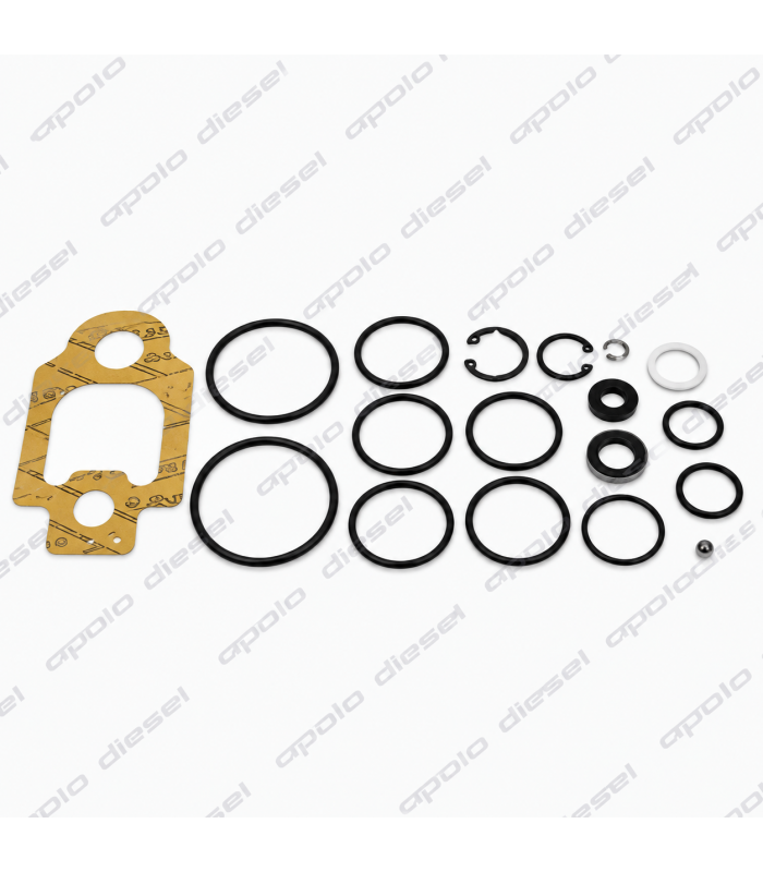 REP. BOMBA DELPHI DP200 (7135-277B)