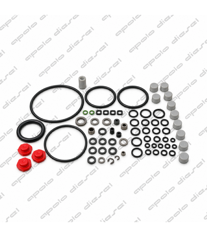 REPARO BOMBA DELPHI DP200 (7135-277A)