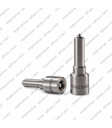 PICO INYECTOR JEEP PIEZO
