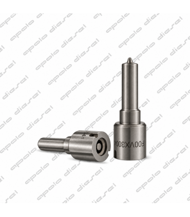 PICO INYECTOR BMW PIEZO