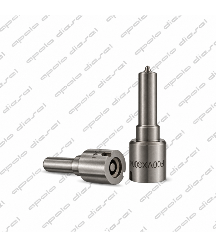 PICO INYECTOR BMW PIEZO