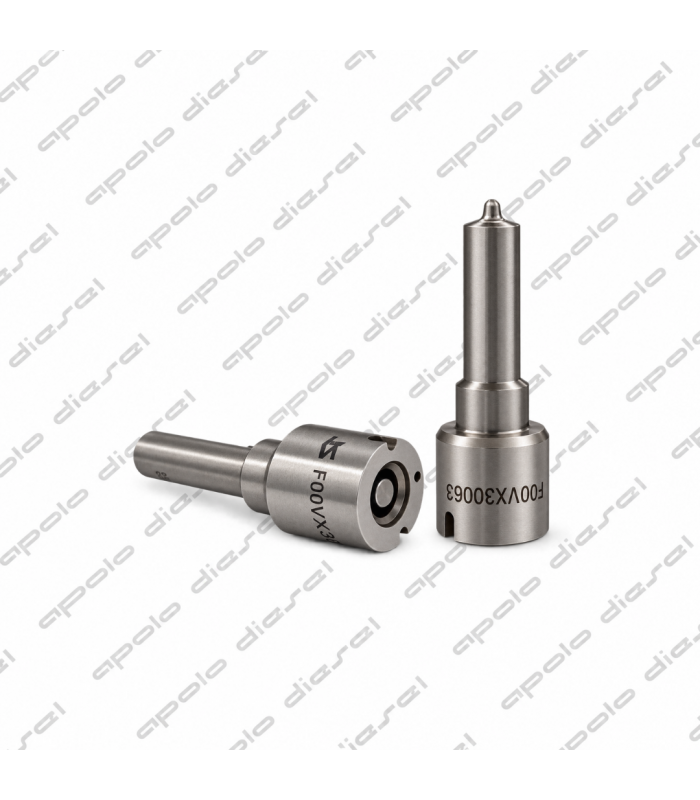 PICO INYECTOR LAND ROVER PIEZO