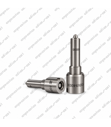 PICO INYECTOR AUDI PIEZO