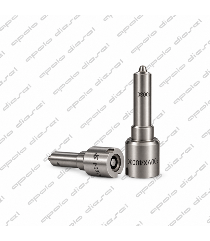 PICO INYECTOR AUDI PIEZO