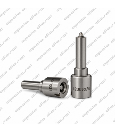 PICO INYECTOR VW PIEZO