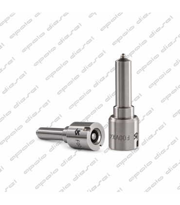 PICO INYECTOR MB PIEZO