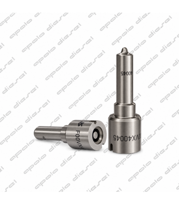 PICO INYECTOR CHEVROLET PIEZO