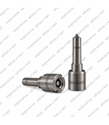 PICO INYECTOR AUDI PIEZO