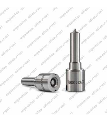 PICO INYECTOR LAND ROVER PIEZO
