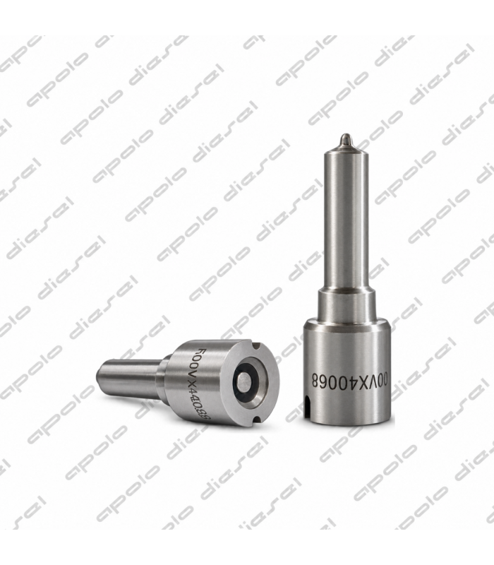 PICO INYECTOR LAND ROVER PIEZO
