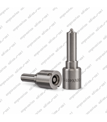 PICO INYECTOR FORD PIEZO