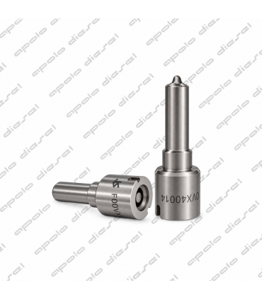 PICO INYECTOR AUDI HYUNDAI LAND ROVER PIEZO