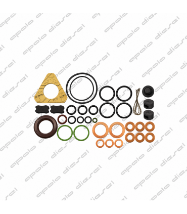 KIT DE REPARACIÓN P/BOMBA DISTRIBUIDORA VE059 C/RETÉN DE 31 MM