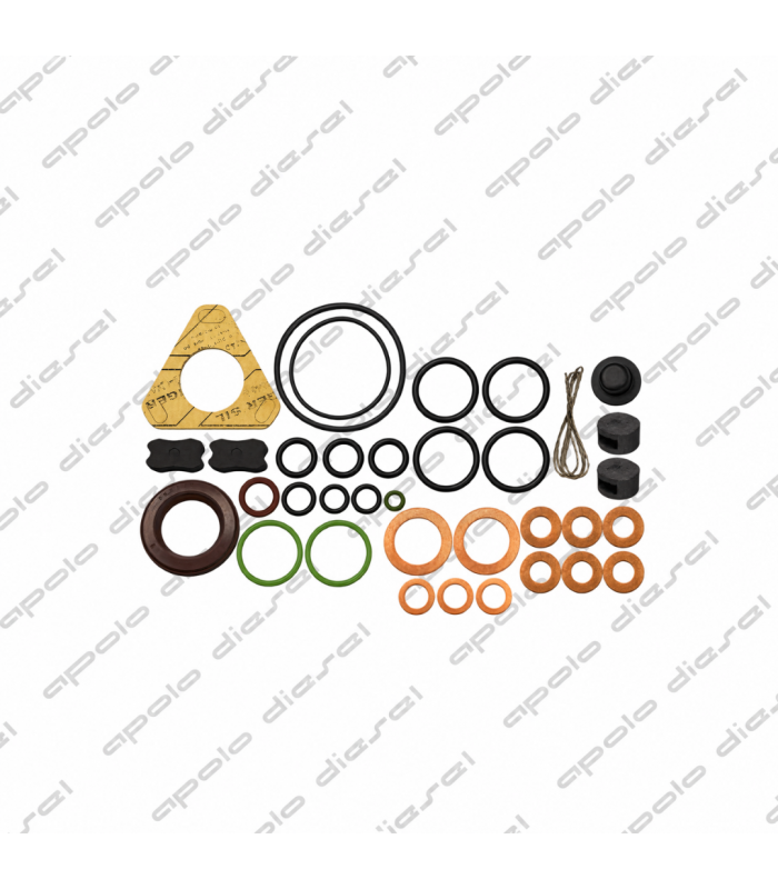 KIT DE REPARACIÓN P/BOMBA DISTRIBUIDORA VE059 C/RETÉN DE 31 MM