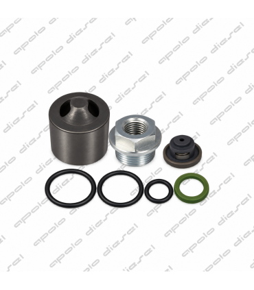 KIT REPARO BOMBITA ALIMENTADORA FP/KS 24MM