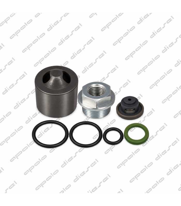 KIT REPARO BOMBITA ALIMENTADORA FP/KS 24MM