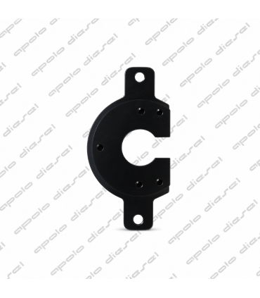 FLANGE P/ FIJACION BOMBA VE/CAV/DP (45MM/60MM/68)