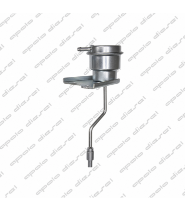 VALVULA DE ALIVIO TD05H