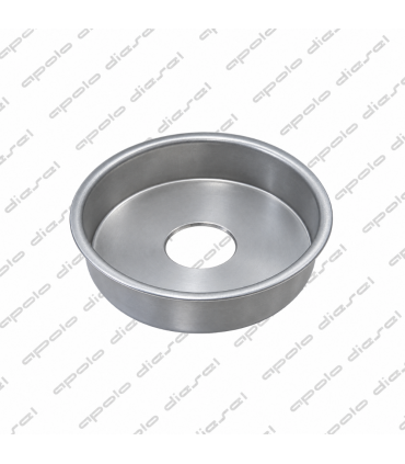 PLATO TERMICO TF035