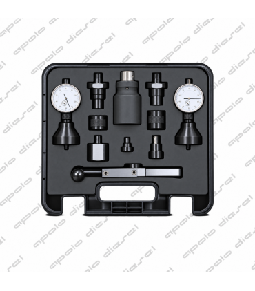 KIT DE REPARACION DE UNIDAD CUMMINS M11