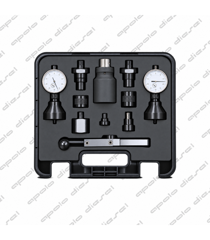 KIT DE REPARACION DE UNIDAD CUMMINS M11