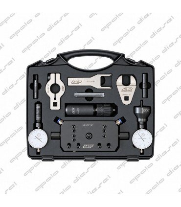 KIT DE REPARACION SC HPI/ CUMMINS ISX/ QSL