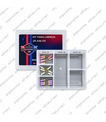 AGUJAS PARA LIMPIEZA DE PICOS