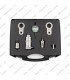 KIT DE REPARACION UNIDAD BOSCH E1/ IVECO EURO 5 / DETROIT DD5